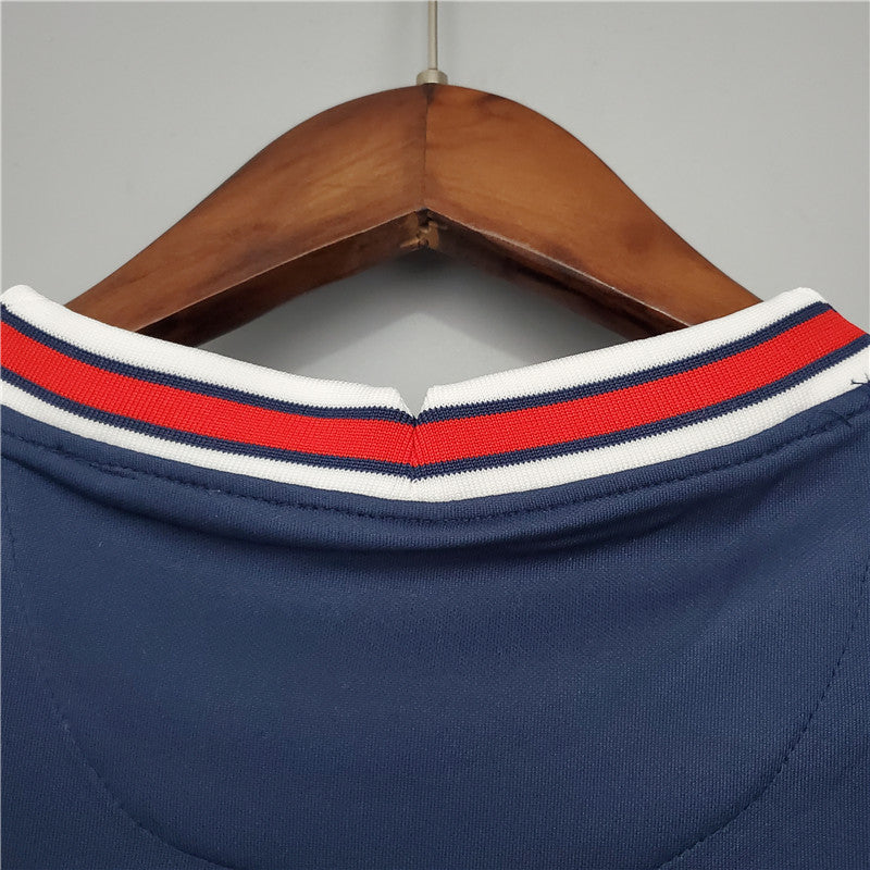 Camisa PSG 21/22 Home 1