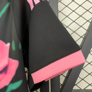 Camisa Real Madrid Rosa 25/26 Edição Especial