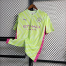Camisa Manchester City - 23/24 Goleiro 1