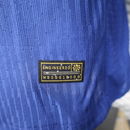 Camisa PSG 24/25 Versão Jogador - Home 4 de Manga Longa