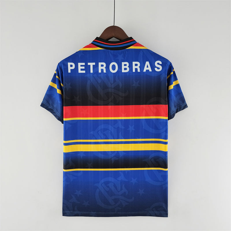 Camisa Retro 1995 Flamengo third