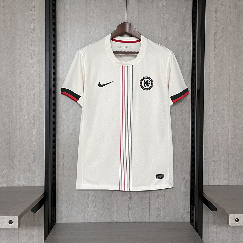 Camisa Chelsea - 25/26 Home 3