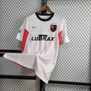 Camisa Retro Flamengo Torcedor