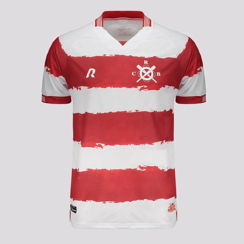 Camisa CRB 2024 Home 1