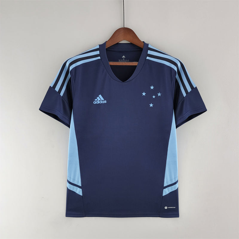 Camisa 22/23 Cruzeiro Treino