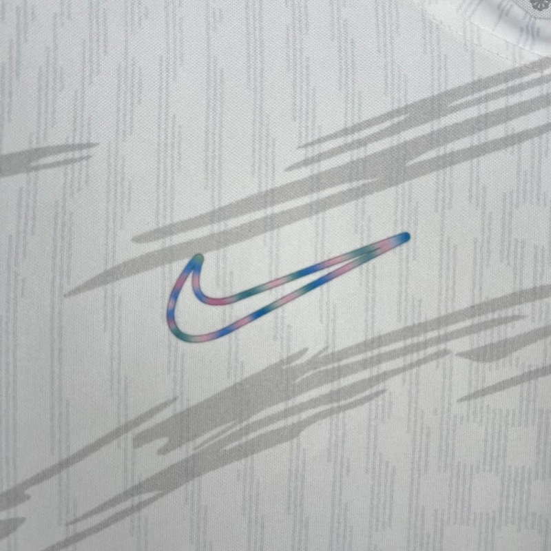 Camisa Barcelona 25/26 Edição Especial 2 + Spotify