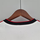 Camisa 22/23 Flamengo Torcedor Branca