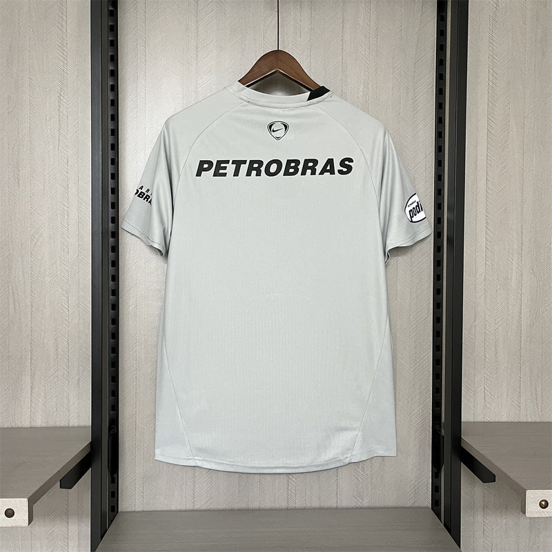 Camisa Retro 2008 Flamengo Goleiro