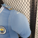Camisa Manchester City - Versão Jogador 23/24 Home 1