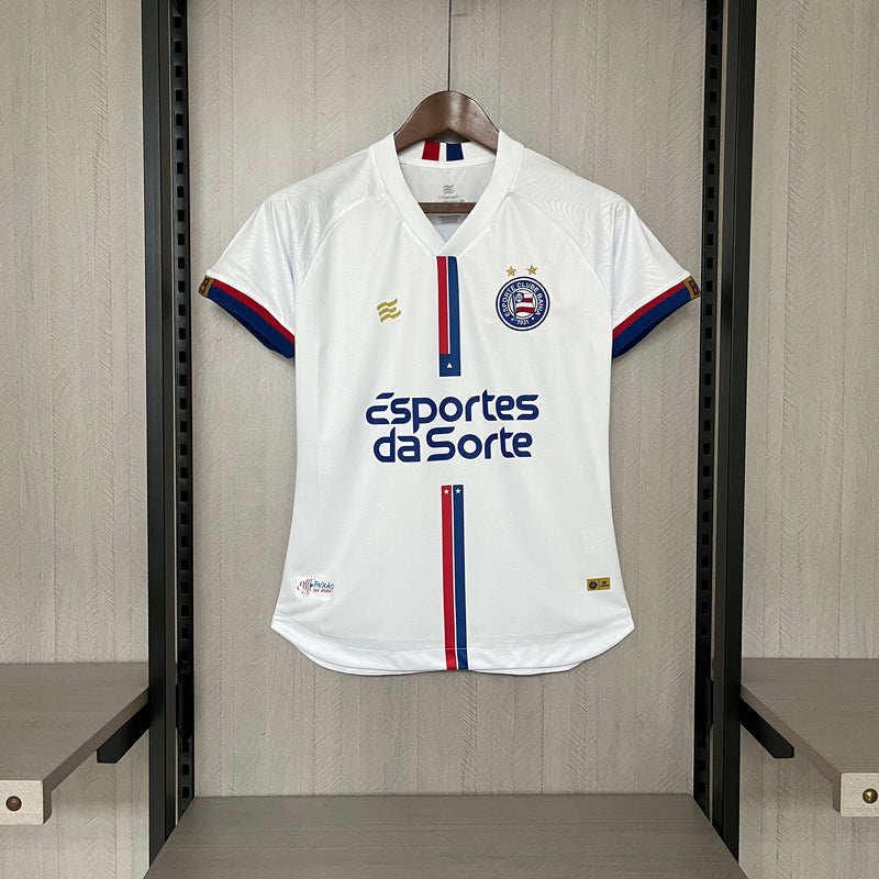 Camisa 24/25 Bahia Femina Torcedora
