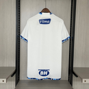 Camisa 24/25 Cruzeiro Torcedor + Patrocínio