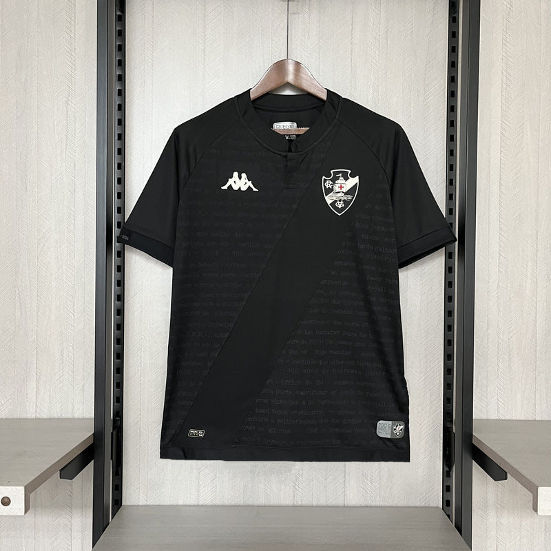 Camisa 24/25 Vasco Da Gama Torcedor 4