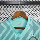 Camisa 24/25 Palmeiras Goleiro Verde