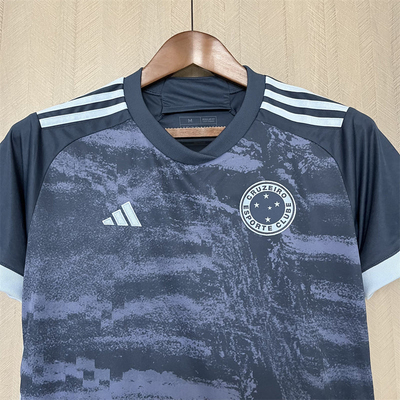 Camisa 24/25 Cruzeiro Feminina