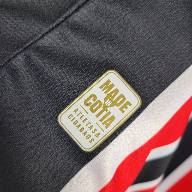 Camisa 24/25 São Paulo Torcedor