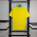 Camisa 25/26 Brasil Torcedor Home