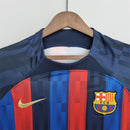 Camisa Barcelona 22/23 Home 1