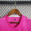Camisa 23/24 Santos Rosa Torcedor