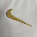 Conjunto Infantil Corinthians Branco 23/24 - Treno