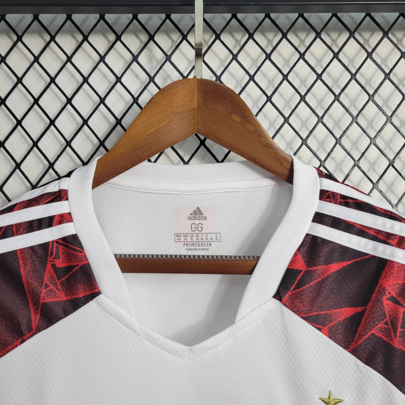 Camisa 21/22 Flamengo Torcedor
