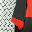 Camisa 1981 Flamengo Retrô