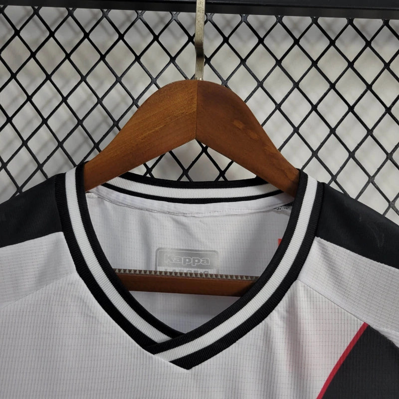 Camisa 24/25 Vasco Da Gama Torcedor