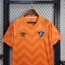 Camisa 24/25 Fluminense Treino Laranja