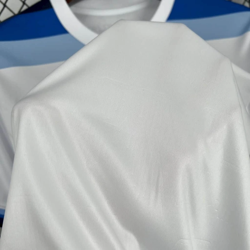 Camisa 25/26 Lazio 125 anos