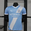 Camisa Manchester City - Versão Jogador 25/26 Home 1