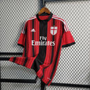 Camisa Retro AC Milan 14/15 home