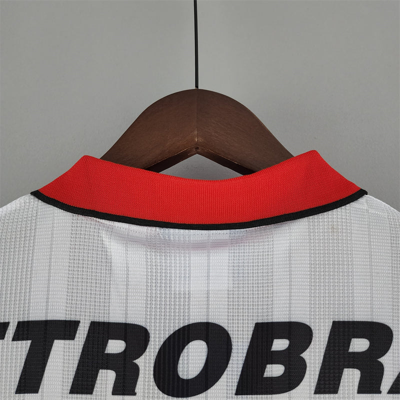 Camisa Retro 1995 Flamengo Torcedor
