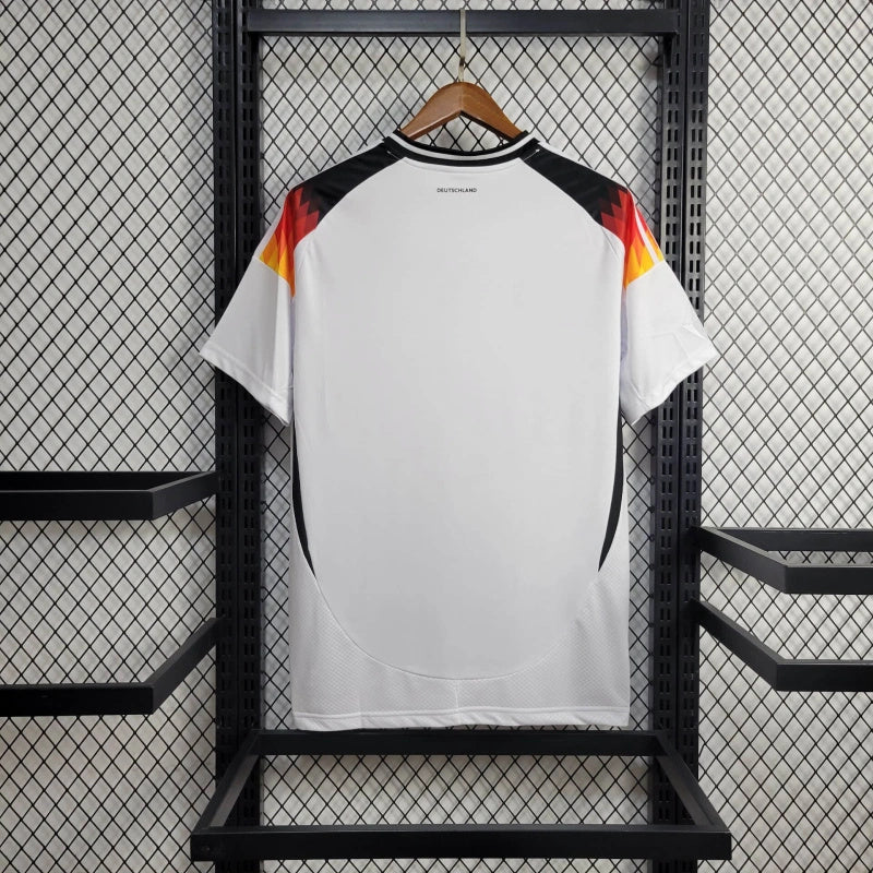 Camisa 24/25 Seleção Alemanha