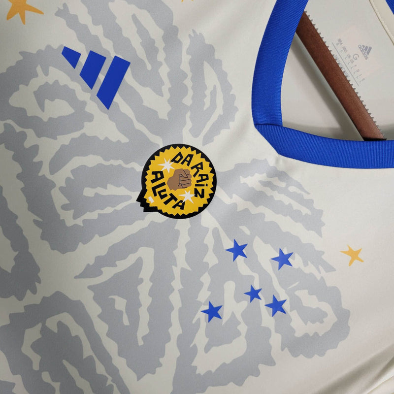 Camisa 23/24 Cruzeiro Special Edition