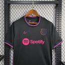 Camisa Barcelona Preto 23/24 Edição Especial