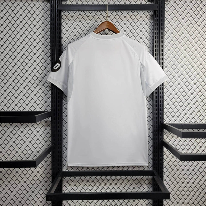 Camisa Real Madrid Branca 25/26 Home 1