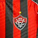 Camisa EC VITÓRIA 25/26 Home 1