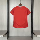 Camisa 25/26 Feminina Internacional