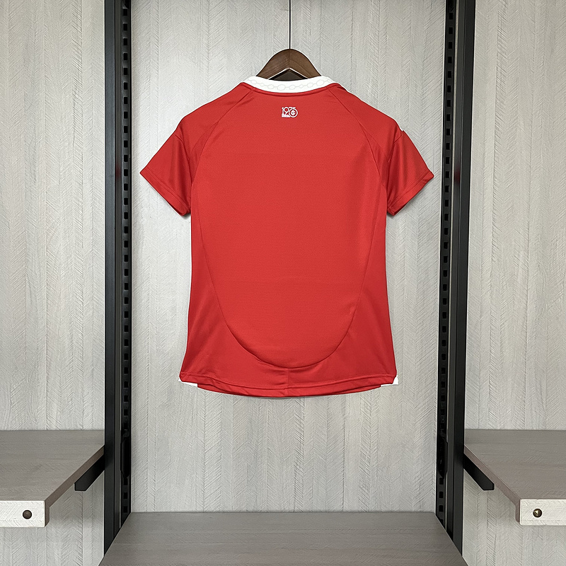 Camisa 25/26 Feminina Internacional