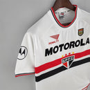 Camisa 2000 Retro São Paulo
