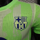 Camisa Barcelona 24/25 Casa 3 - Versão Jogador