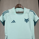 Camisa 25/26 Cruzeiro Feminina Treino