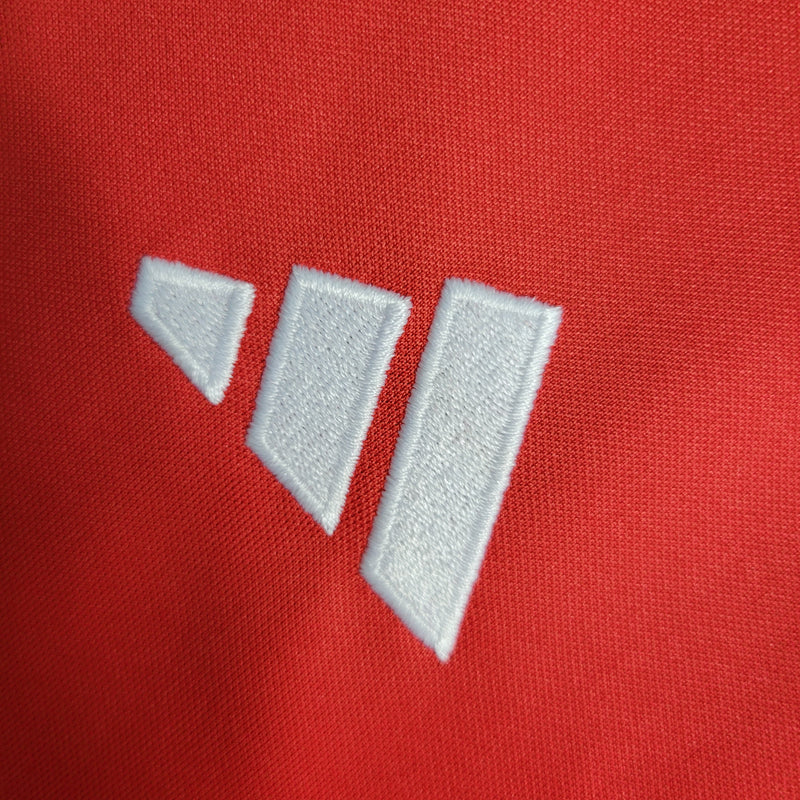 Camisa 23/24 Internacional Torcedor
