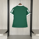 Camisa 25/26 Feminina Palmeiras Patch Torcedora