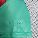 Camisa Barcelona RETRÔ 10/11