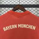 Camisa Bayern Munich - 25/26 Casual Torcedor