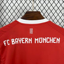 Camisa 25/26 Bayern Munich Home