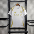 Camisa 24/25 Al-Nassr Torcedor
