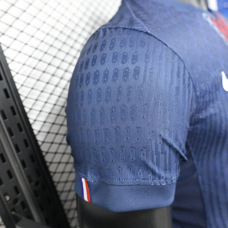 Camisa PSG 25/26 Versão Jogador - Home 1