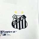 Camisa Barcelona x Santos - Edição Especial 25/26