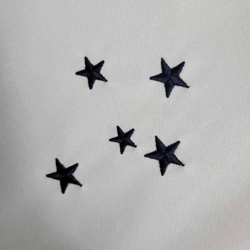 Camisa 23/24 Cruzeiro Treino